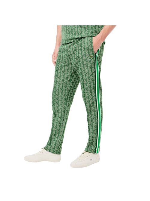 XH1440HEI VERDE lacoste | XH1440HEI VERDE